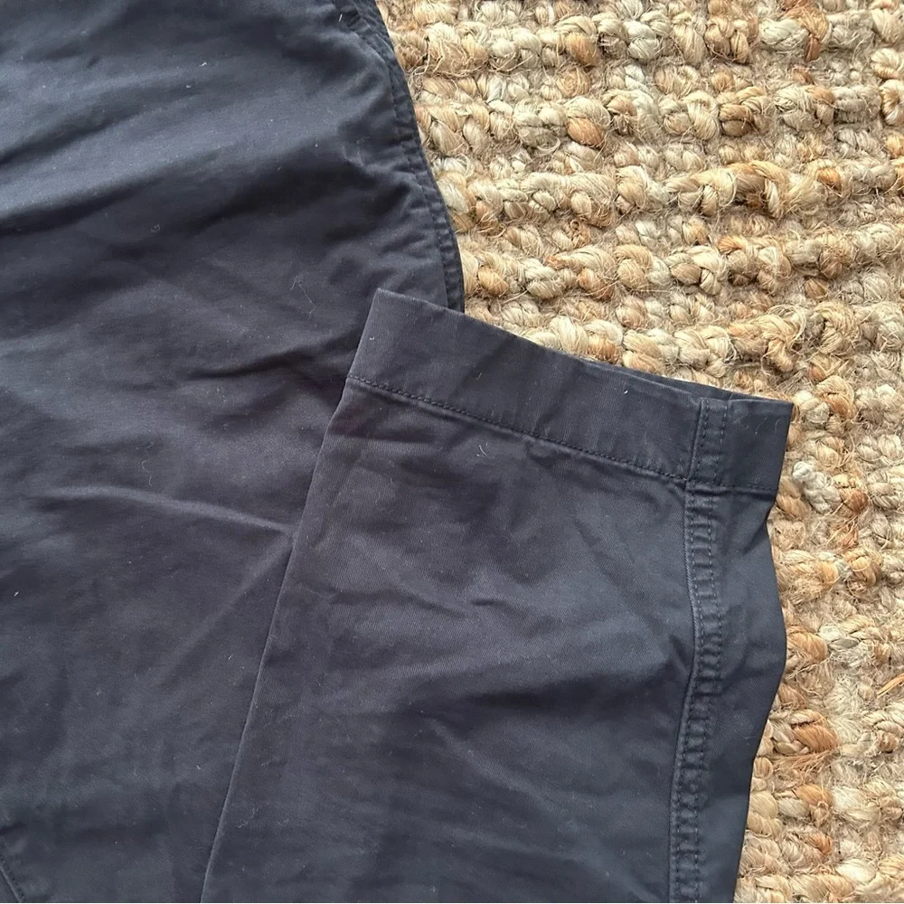 Gap downtown khaki pants - Picture 4 of 9